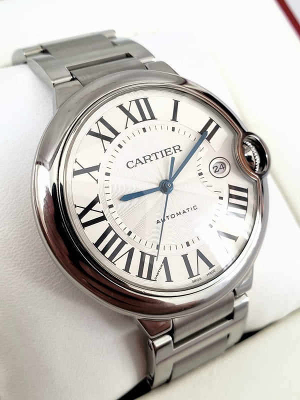 Cartier Ballon Bleu