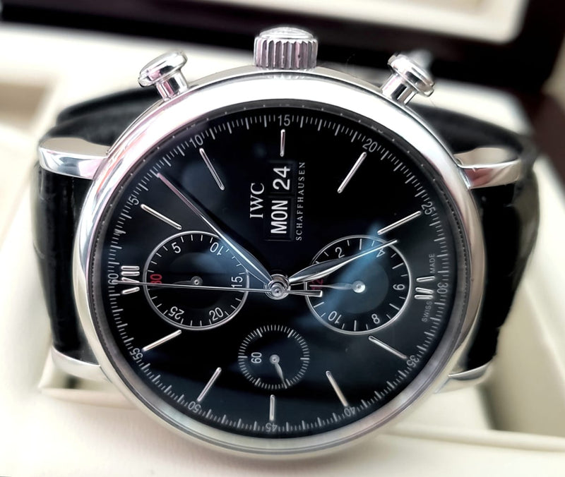 IWC Portofino