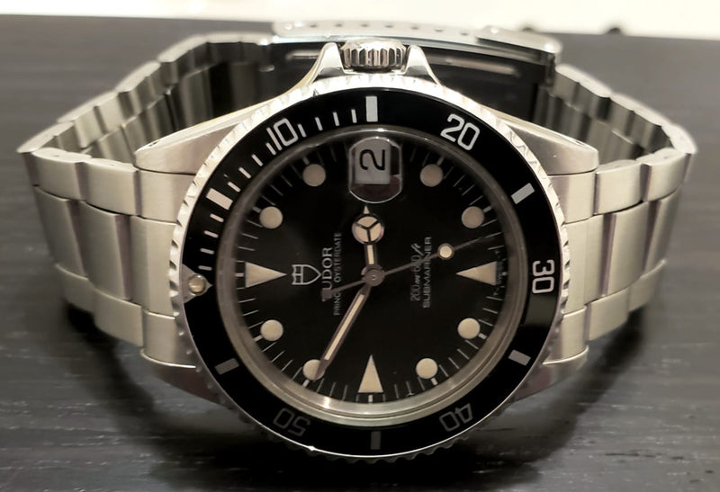 Tudor Submariner