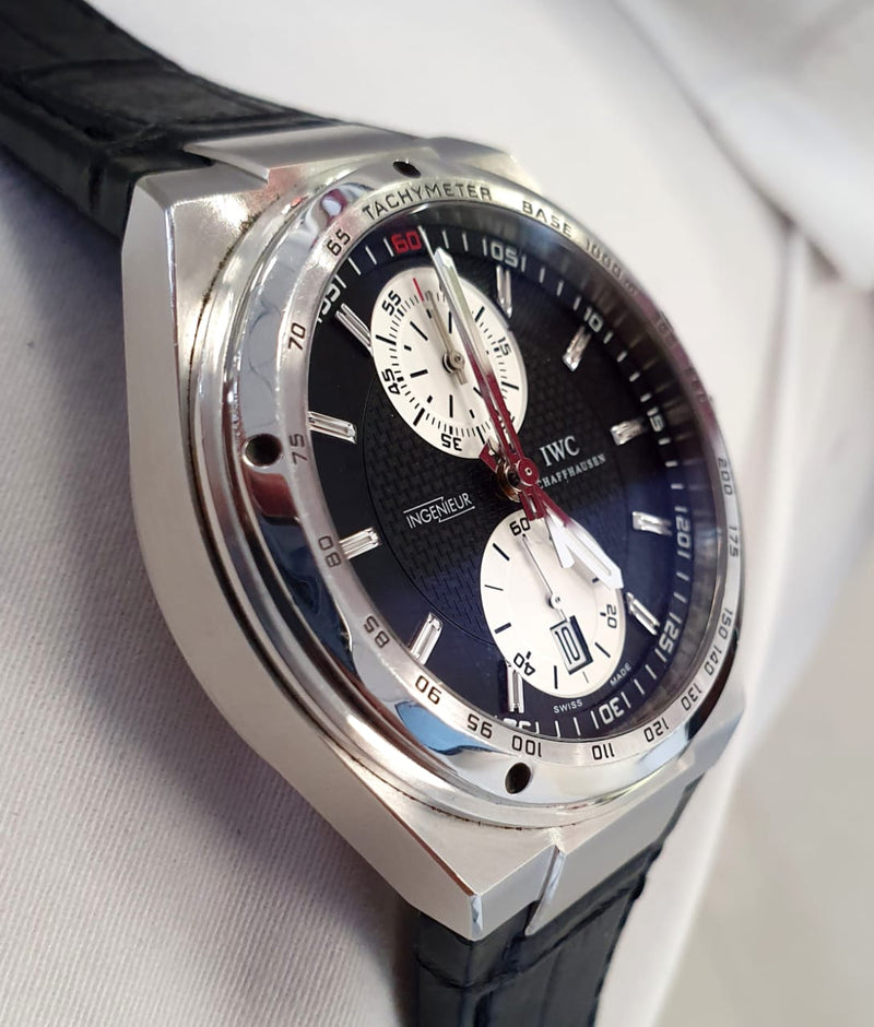 IWC Big Ingenieur Chronograph