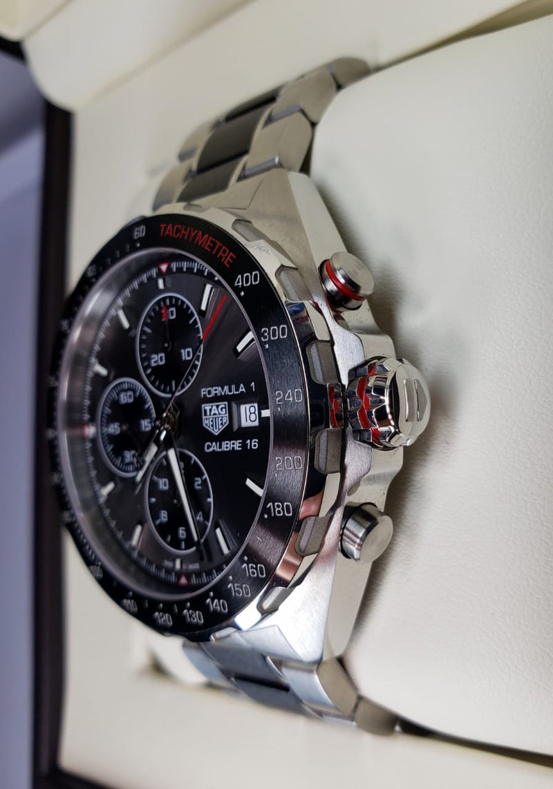 Tag Heuer Formula 1