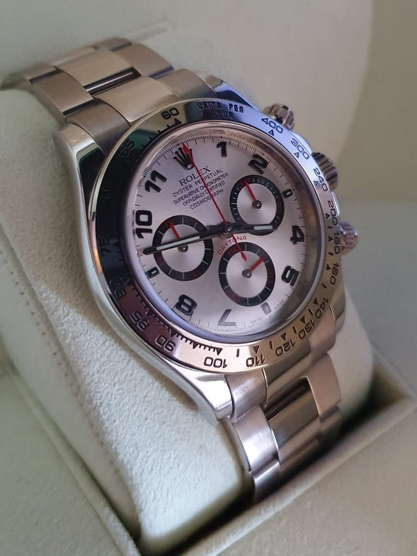 Rolex Daytona Cosmograph