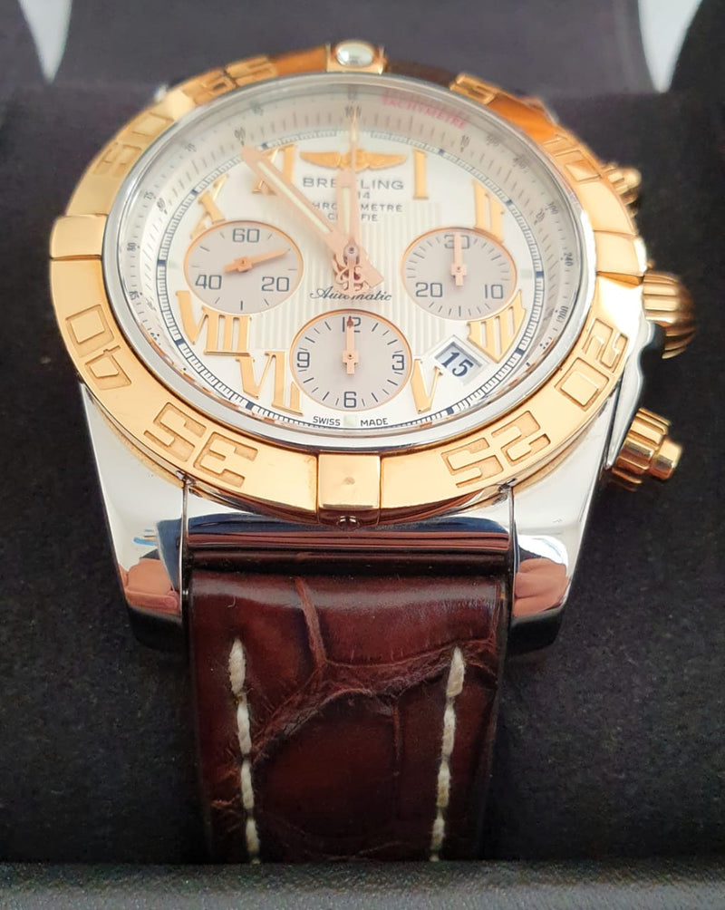 Breitling Chronomat