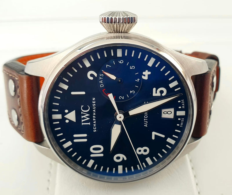 IWC Big Pilot Le Petit Prince