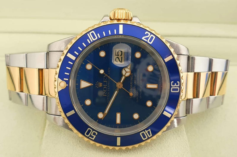 Rolex Submariner