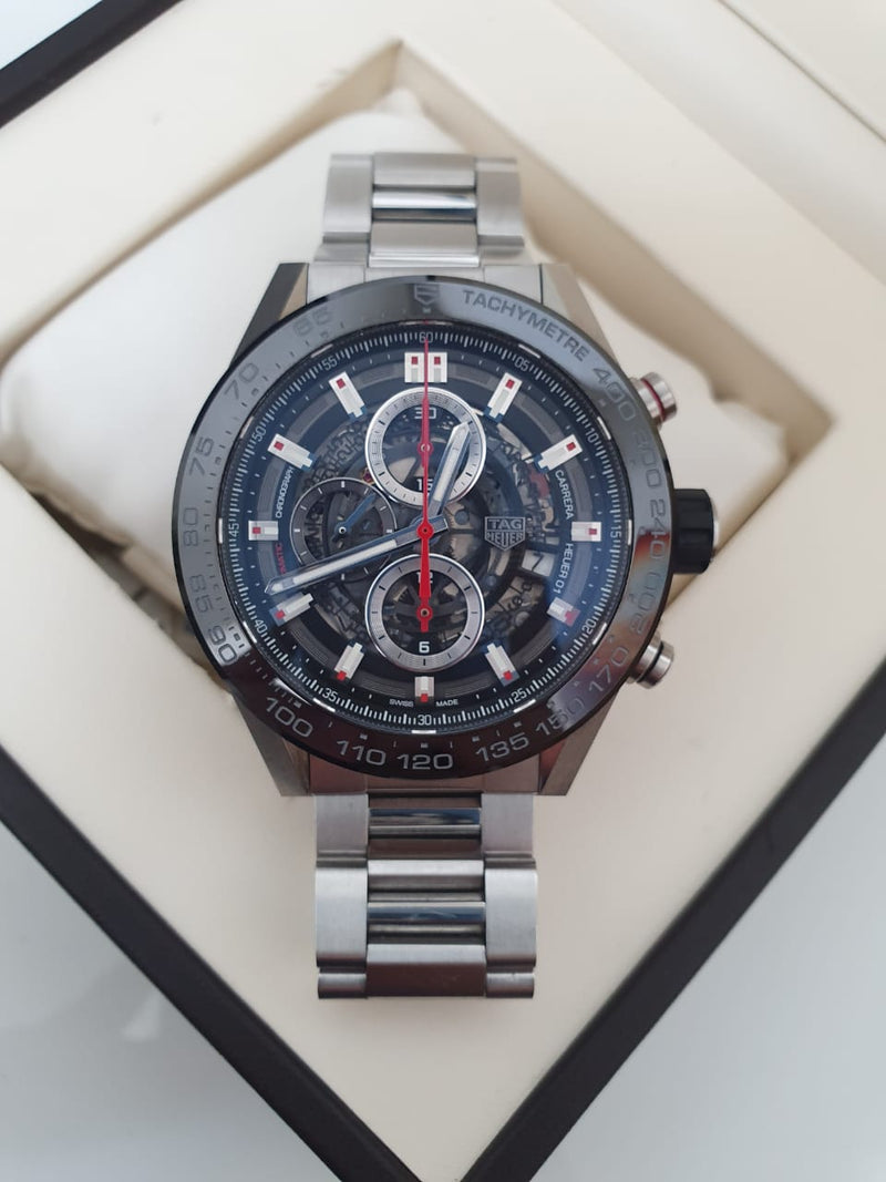 Tag heuer outlet heuer 01