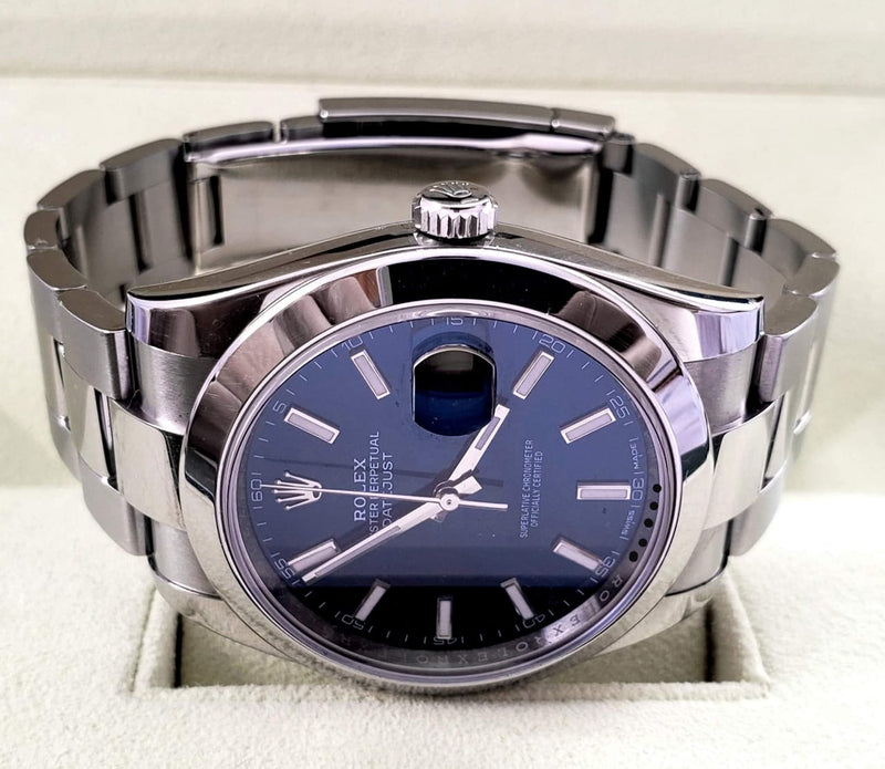 Rolex Datejust 41mm