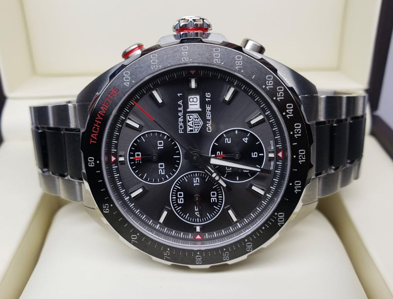 Tag Heuer Formula 1