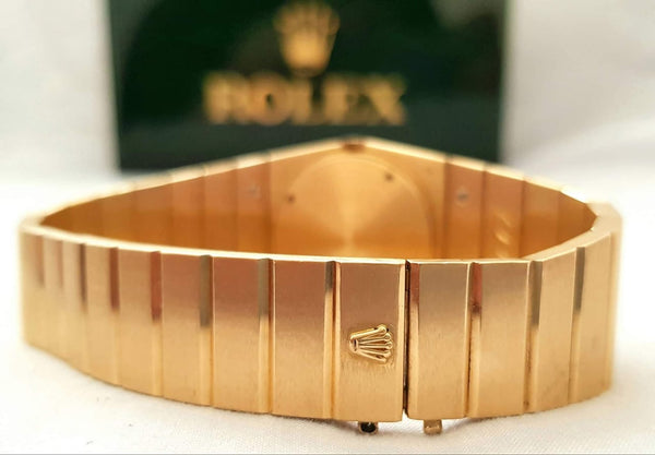 Rolex Cellini King Midas