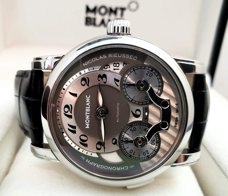 Montblanc Nicolas Rieussec