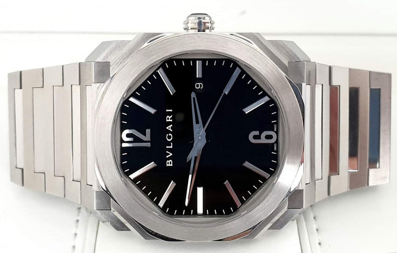 Bvlgari Octo