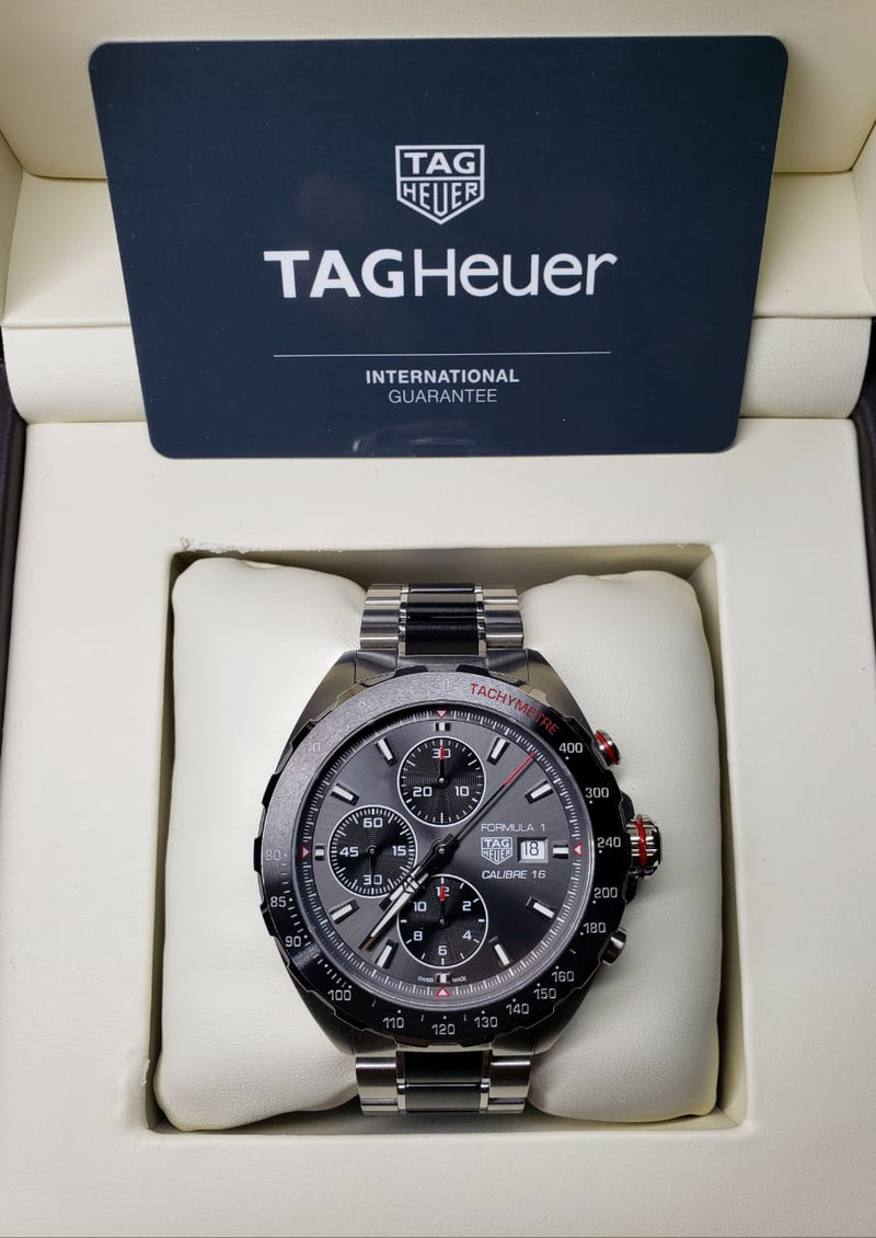 Tag Heuer Formula 1