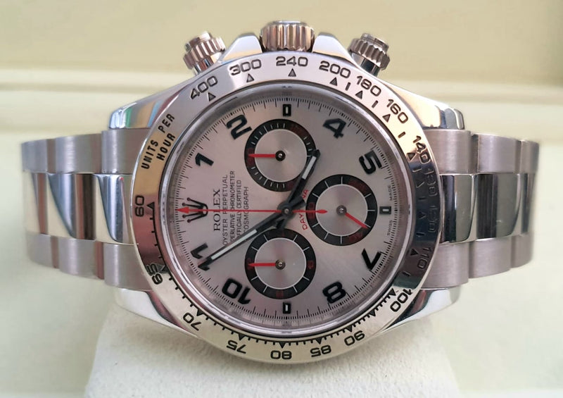 Rolex Daytona Cosmograph