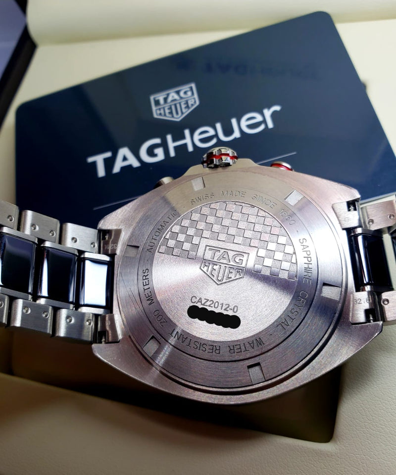 Tag Heuer Formula 1