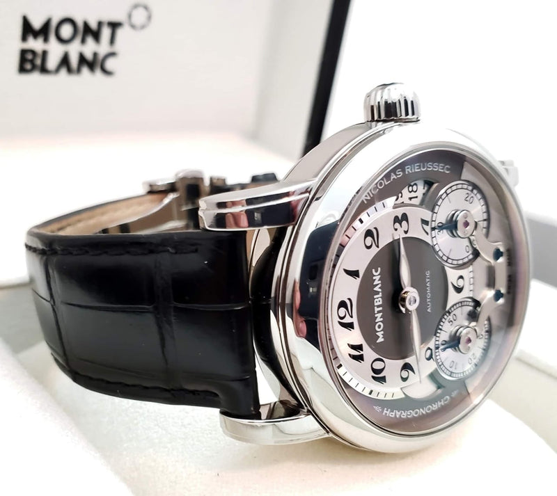 Montblanc Nicolas Rieussec