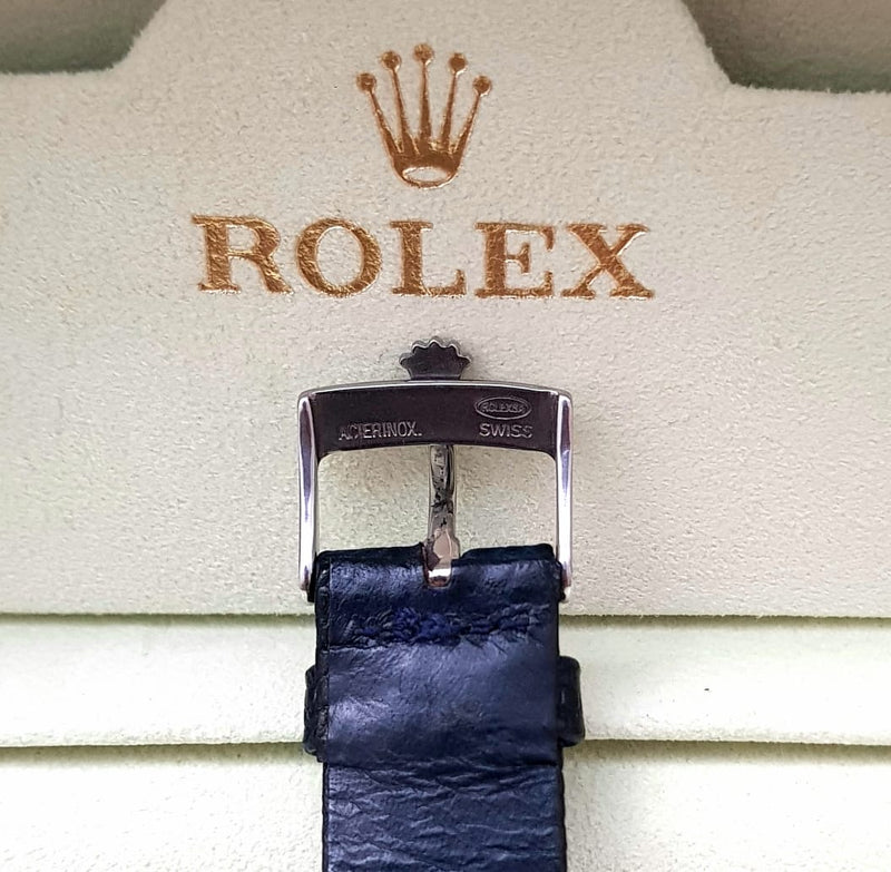 Rolex Cellini King Midas