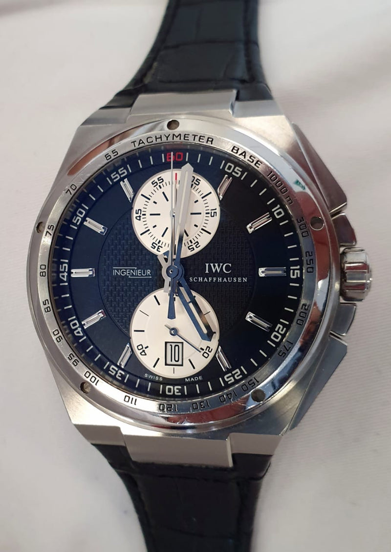 IWC Big Ingenieur Chronograph